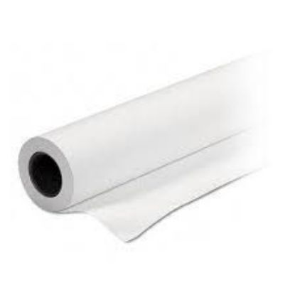 Зображення Папір Epson Bond Paper White, 80 г/м2, 610 мм x 50 м (C13S045273)