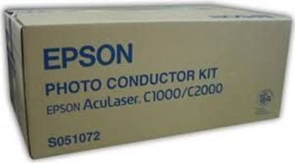 Зображення Photo Conductor Kit AcuLaser C2000 (C13S051072)