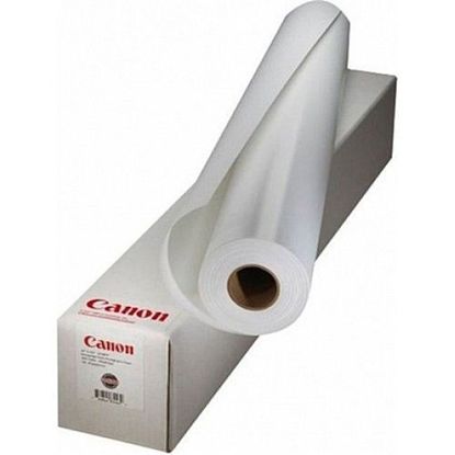  Зображення Бумага CANON 36"x50m Standart Paper 80gsm (1x3 roll) 