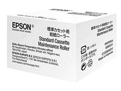 Зображення Комплект роликів для принтерів Epson WF-8090,8590 (C13S990021)
