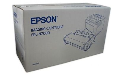 Зображення Тонер-картридж Epson Imaging Cartridge EPL-N7000 (C13S051100)