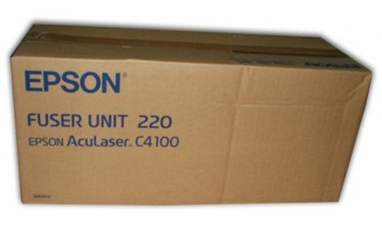 Изображение Fuser Unit AcuLaser C3000,C4100 (C13S053012)