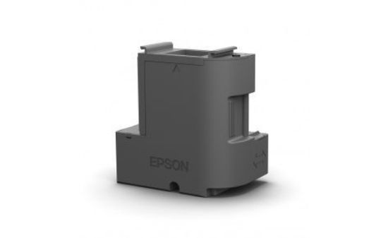 Зображення Контейнер для відпрацьованого чорнила для принтерів Epson EcoTank (C13T04D100)