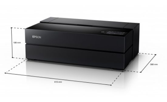 Зображення Принтер A2+ Epson SureColor SC-P900 (C11CH37402)