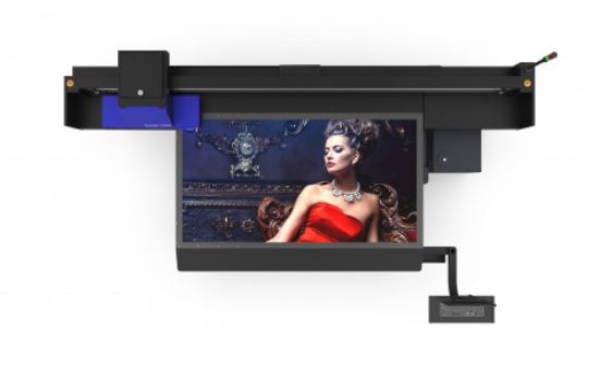 Изображение Принтер Epson SureColor SC-V7000,  планшетний, широкоформатний, УФ (C11CH89101A0)
