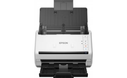  Зображення Документ-Сканер А4 Epson WorkForce DS-530II 
