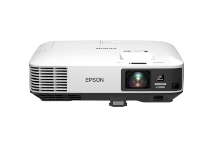 Изображение Проєктор Epson EB-2250U, Full HD (V11H871040)