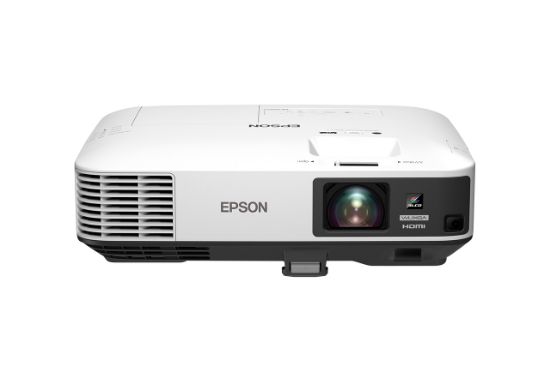 Изображение Проєктор Epson EB-2250U, Full HD (V11H871040)