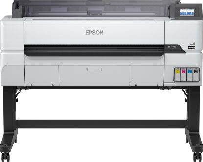 Зображення Принтер 36" Epson SureColor SC-T5405  (C11CJ56301A0)