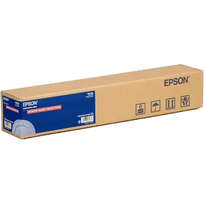 Зображення Фотопапір Epson Premium Glossy Photo Paper,  166 г/м2, 44" x 30.5 м (C13S041392)