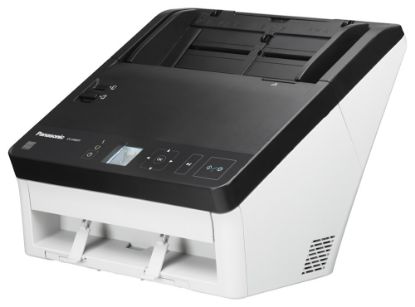 Зображення Документ-сканер A4 Panasonic KV-S1028Y (KV-S1028Y-U)