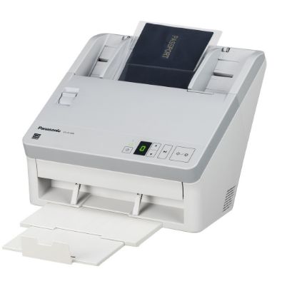 Зображення Документ-сканер A4 Panasonic KV-SL1056 (KV-SL1056-U2)