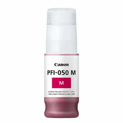 Изображение Контейнер з чорнилом Canon PFI-050 M Magenta для TС-20 (5700C001AA)
