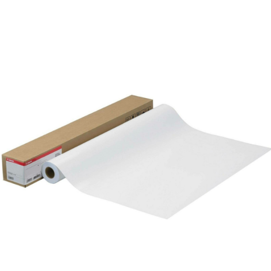 Зображення Папір Canon 24"x30м Satin Photo Paper, 240 г/м2 (6063B002AA)