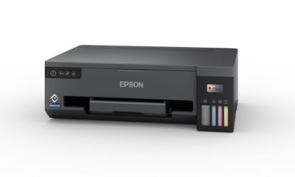 Изображение Принтер A3+ Epson EcoTank L11050, 30 cтор./хв (C11CK39403)