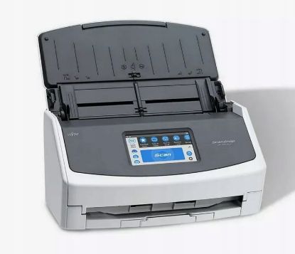 Fujitsu ScanSnap iX1600