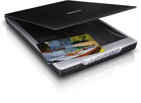 Зображення для категорії Сканери