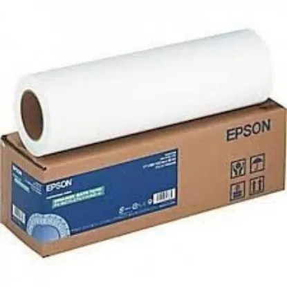Зображення Плівка Epson Matte Backlit Film, 60" x 30.5 м,  208 г/м2 (C13S045085)