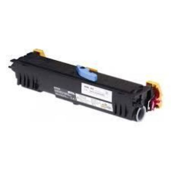 Зображення Тонер-картридж Epson AcuLaser M1200 black, 3200 стр. (C13S050521)