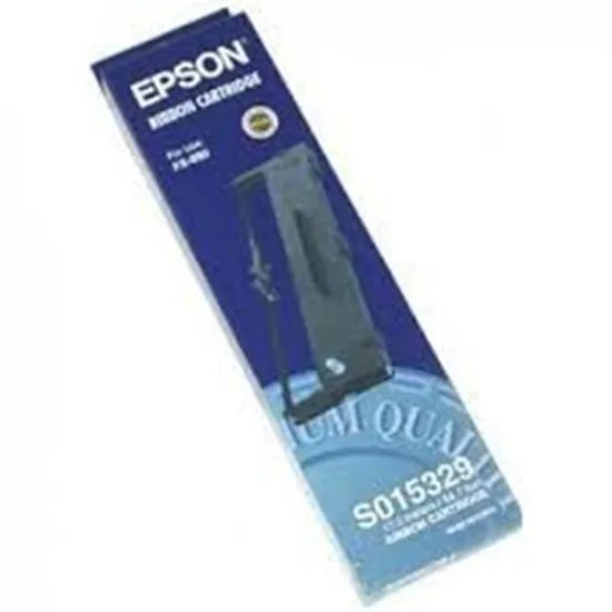 Изображение Картридж матричний Epson A3 FX-2190 (C13S015327BA)