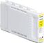 Зображення Картридж струменевий Epson SureColor SC-T3000, 5000, 7000 Yellow, 350мл (C13T693400)
