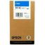 Изображение Картридж струменевий Epson StPro 4400, 4450 cyan, 220мл (C13T614200)