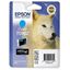 Зображення Картридж cтруменевий Epson StPhoto R2880 cyan (C13T09624010)