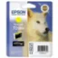 Изображение Картридж cтруменевий Epson StPhoto R2880 yellow (C13T09644010)