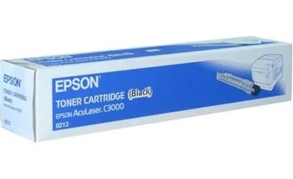Изображение Тонер-картридж Epson AcuLaser C3000 black (C13S050213)