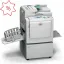Изображение Дуплікатор A3 Ricoh Priport DX 3443, 80/100/130 стор./хв., формату, б/у (243182)