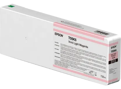 Singlepack Vivid Light Magenta