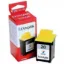 Изображение Картридж струменевий Lexmark 20 Color підвищеної ємності (15MX120E)