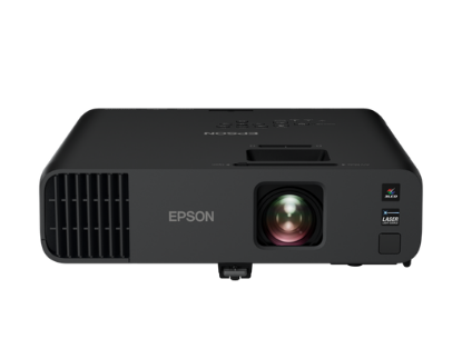 Изображение Проєктор Epson EB-L265F (V11HA72180)