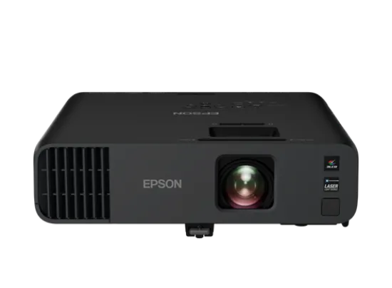 Изображение Проєктор Epson EB-L265F (V11HA72180)