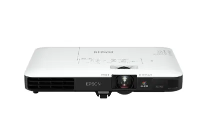 Зображення Проєктор Epson EB-1795F, Full HD, ультрамобільний (V11H796040)