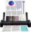 Изображение Сканер A4 Epson WorkForce DS-310, портативний (B11B241401)