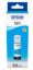 Изображение Контейнер з чорнилом Epson 101 Cyan (C13T03V24A)