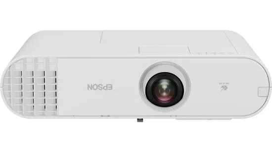 Изображение Проєктор Epson EB-U50, для цифрових вивісок, 3LCD, WUXGA, 3700 lm (V11H952040)