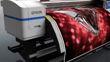 Зображення для категорії Принтери широкоформатні