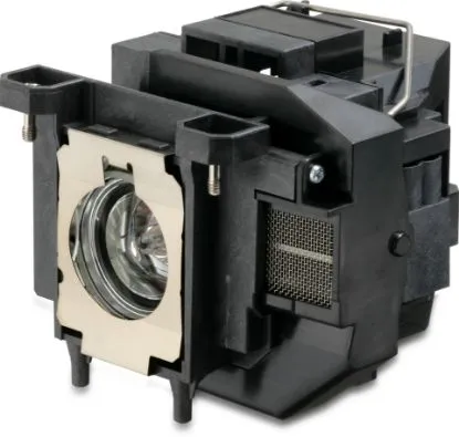 Изображение Лампа проєкторна Epson ELPLP67 (V13H010L67)