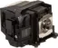 Изображение Лампа проєкторна Epson ELPLP87 (V13H010L87)