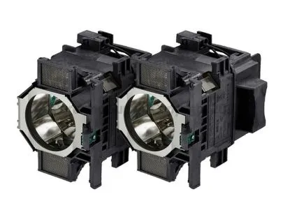 Изображение Лампа проєкторна Epson ELPLP82,  2 шт. (V13H010L82)