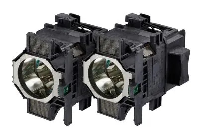 Изображение Лампа проєкторна Epson ELPLP84,  2 шт. (V13H010L84)
