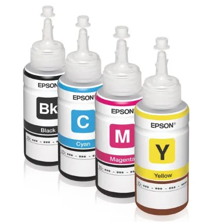 Зображення для категорії Чорнило для принтерів