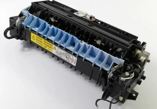 Изображение Вузол термозакріплення Ricoh Aficio MP171 MP201 (D0674028)