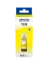 Изображение Контейнер з чорнилом  Epson 108 Yellow (C13T09C44A)