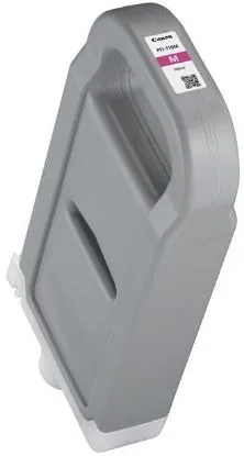 Зображення Картридж струменевий Canon PFI-710M Magenta для TX-2000 / TX-3000 / TX-4000 (2356C001AA)