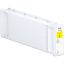 Зображення Картридж струменевий Epson Singlepack UltraChrome XD2 Yellow T41E4, 700 мл (C13T41E440)
