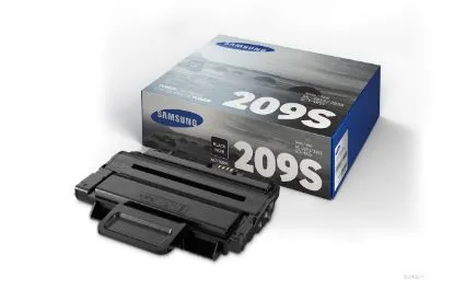 Зображення Тонер-картридж Samsung до SCX-4824 / MLT-D209S,  чорний, 2000 стор. (SV017A)