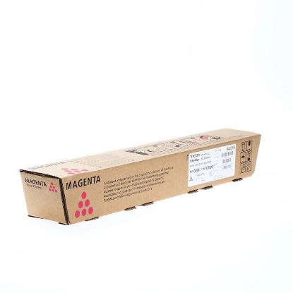 Зображення Тонер-картридж Ricoh Magenta 16K для MPC2800 / MPC3001 / MPC3300 / MPC3501 (841426,841430,841434,842045)